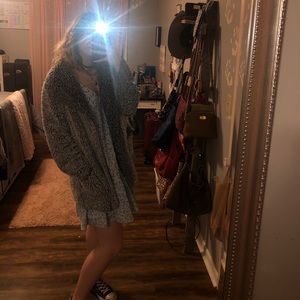 Secret Treasures Fleece Jacket